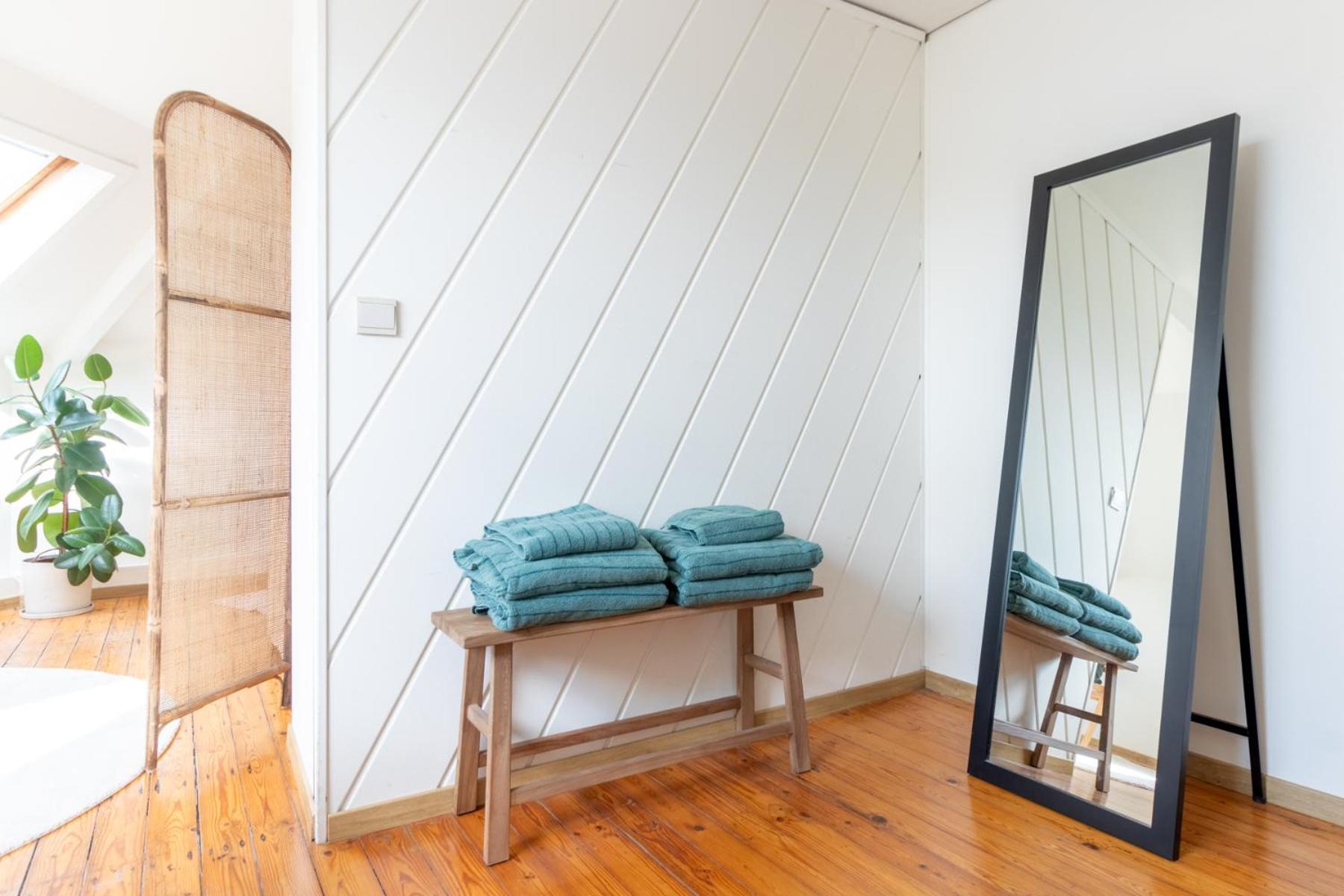 Guesthouse Private Studio Nearby Old Town 헨트 외부 사진