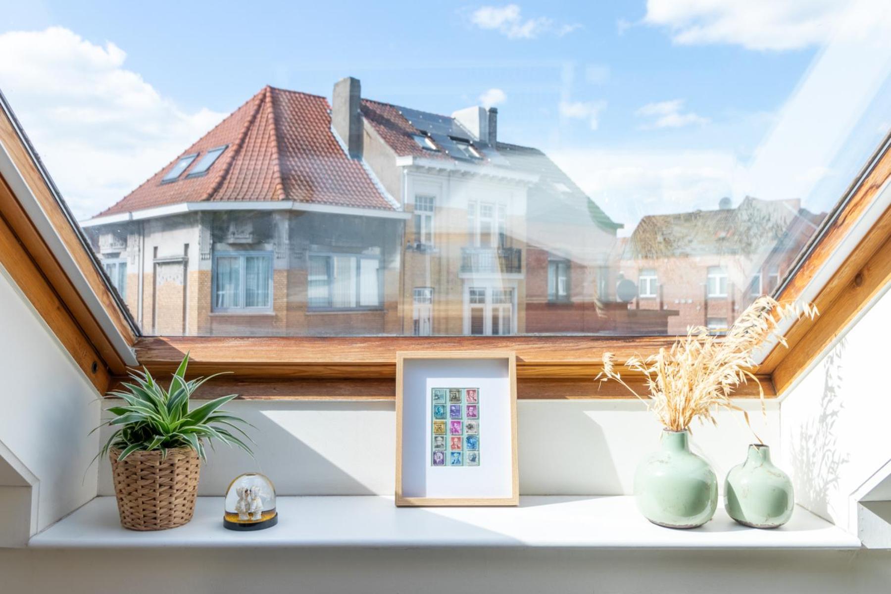 Guesthouse Private Studio Nearby Old Town 헨트 외부 사진