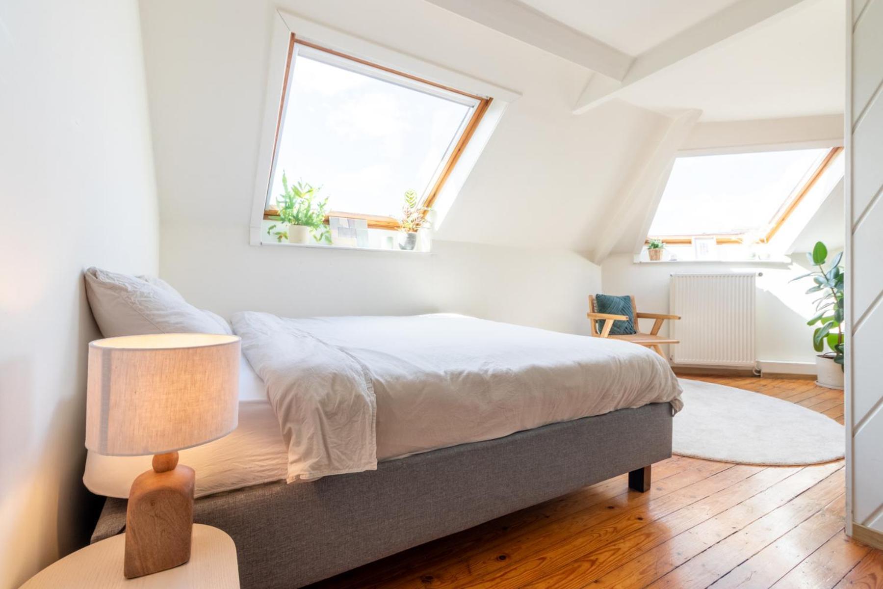 Guesthouse Private Studio Nearby Old Town 헨트 외부 사진